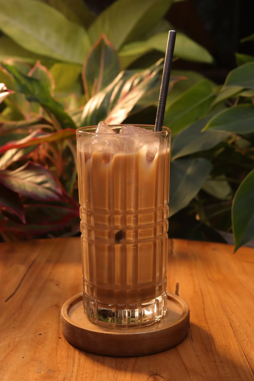 Hazelnut Coffee