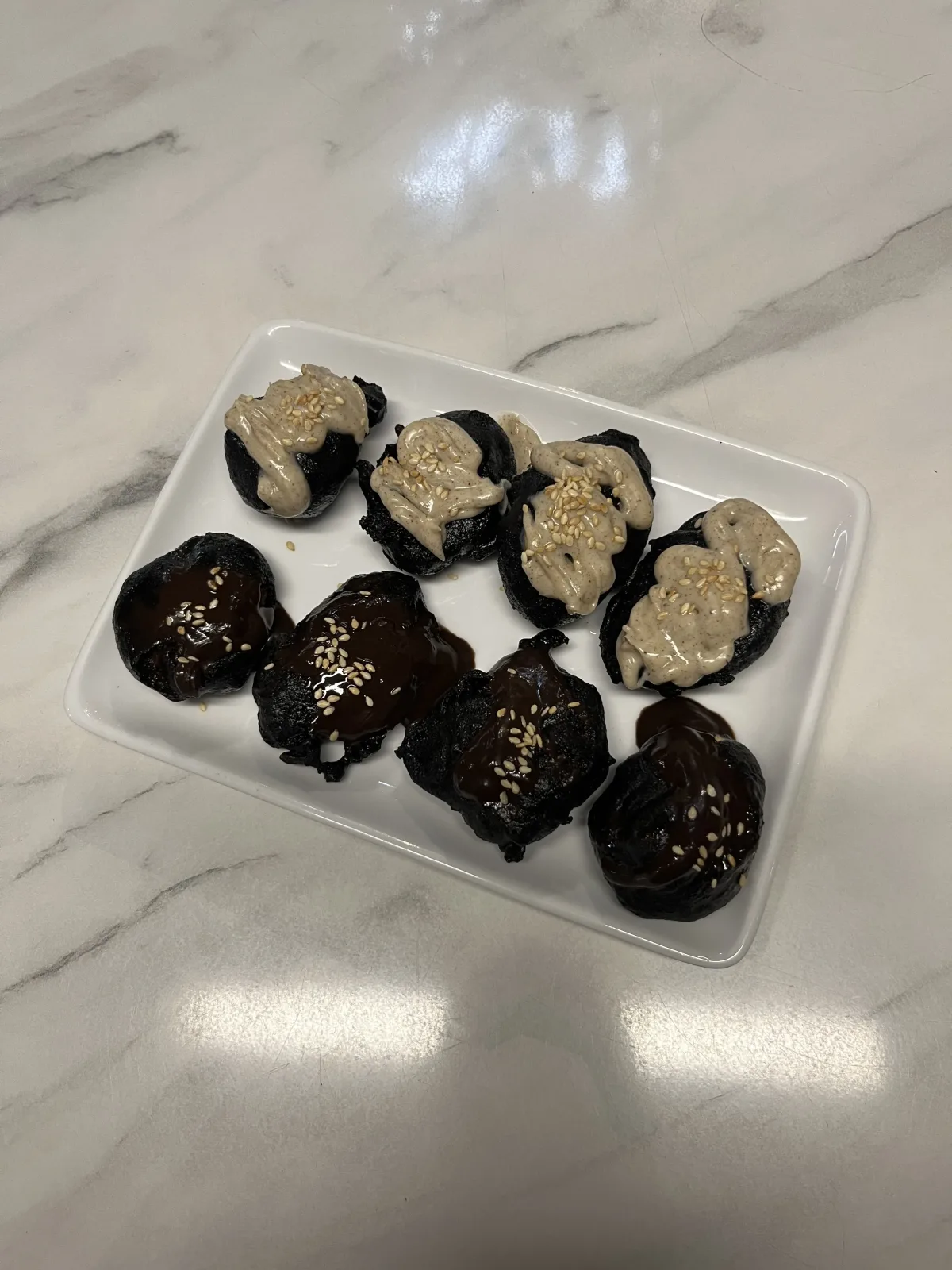 Pisang Aspal