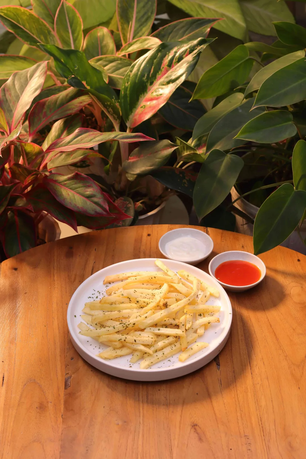Kentang Goreng