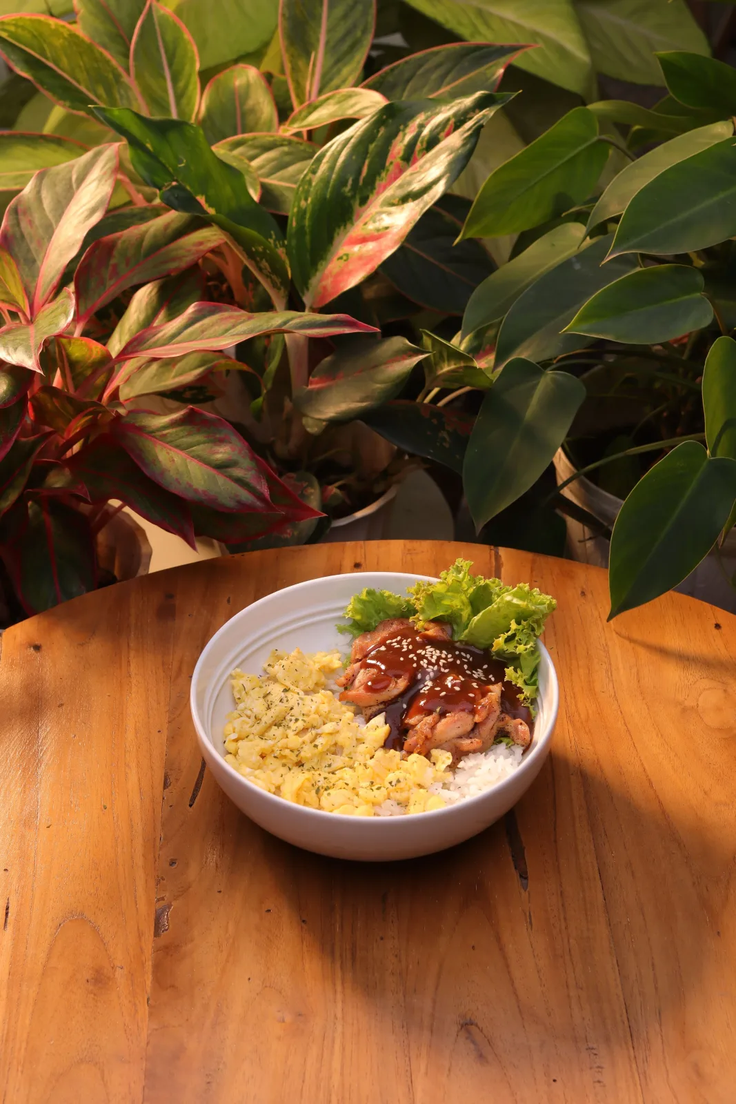 Ayam Panggang Barbeque