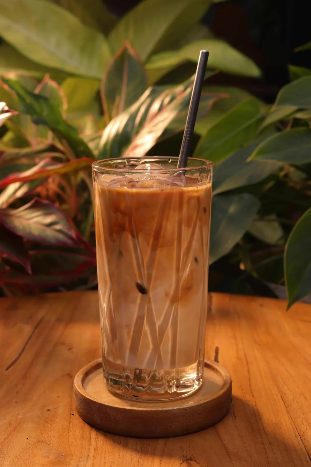 Vanilla Coffee