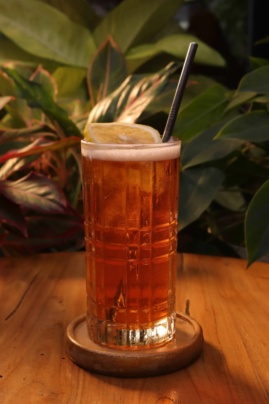Lemon Tea