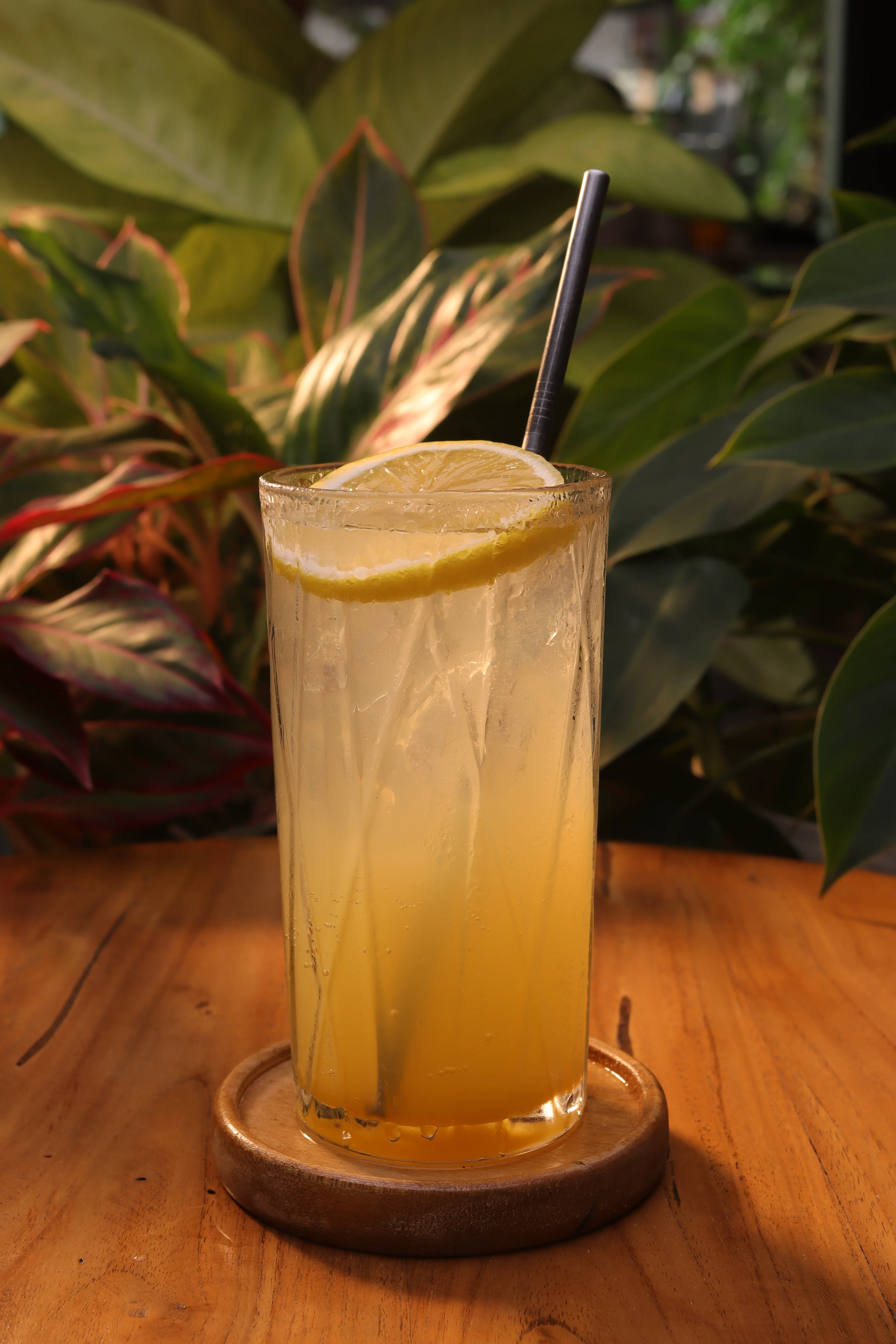 Sparkling Lemon